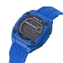 Load image into Gallery viewer, Adidas AOST23061 City Tech Two Blue Mens Watch