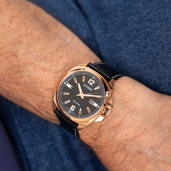 Citizen Eco-Drive AW1723-02E