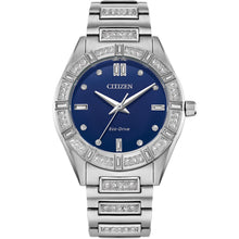 Load image into Gallery viewer, Citizen Eco Drive EM1020-57L Ladies Dress  Watch