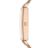 Skagen SKW3095 Hagen Rose Gold Ladies Watch