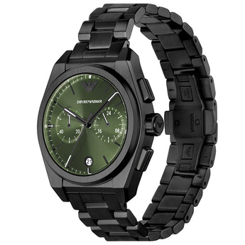 Emporio Armani AR11562 Federico Chronograph