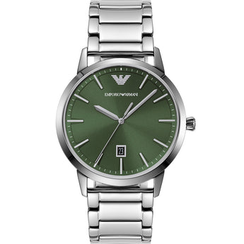Emporio Armani AR11575 Ruggero Mens Watch