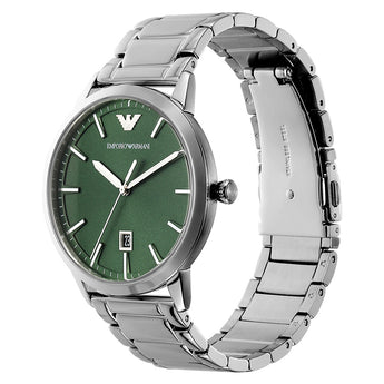 Emporio Armani AR11575 Ruggero Mens Watch