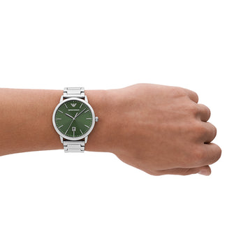 Emporio Armani AR11575 Ruggero Mens Watch