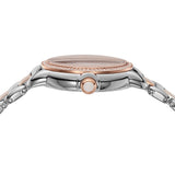 Emporio Armani AR11569 Mia Two Tone Womens Watch