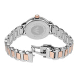 Emporio Armani AR11569 Mia Two Tone Womens Watch