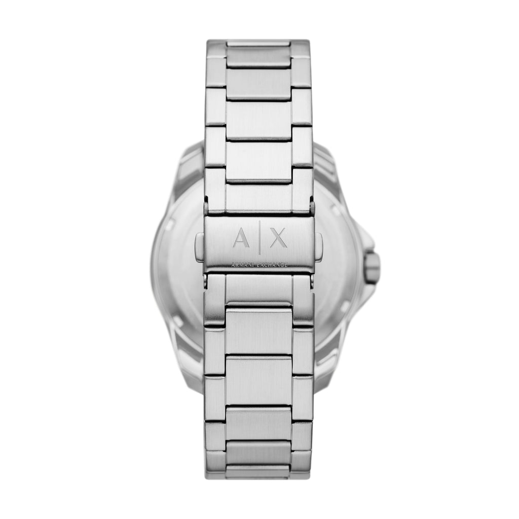 Armani Exchange AX1950 Spencer Mens Stainless Steel Watch