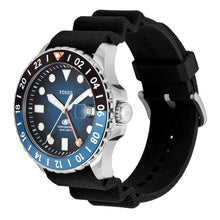 Load image into Gallery viewer, Fossil Blue FS6049 Mens Watch