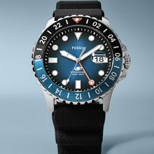 Load image into Gallery viewer, Fossil Blue FS6049 Mens Watch