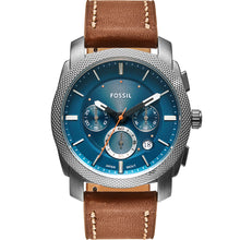 Load image into Gallery viewer, Fossil FS6059 Machine Chronograph Watch