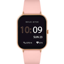 Load image into Gallery viewer, Reflex Active Series 23 RA23-2166 Pink Smartwatch