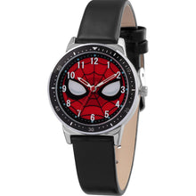 Load image into Gallery viewer, Disney MW001 Marvel Spider-Man Analogue Watch