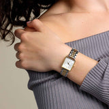 Rosefield  Mini Boxy QMWSSG-Q023