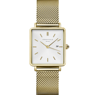 ROSEFIELD WATCHES Mod. QBMR-Q05