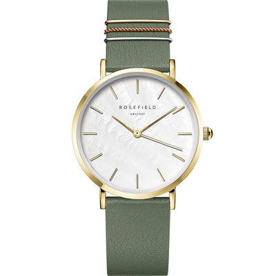 Rosefield Watches - Buy Online | Shiels – Shiels Jewellers