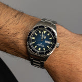 Citizen Promaster Marine NY0129-58L Automatic