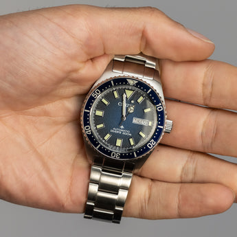 Citizen Promaster Marine NY0129-58L Automatic