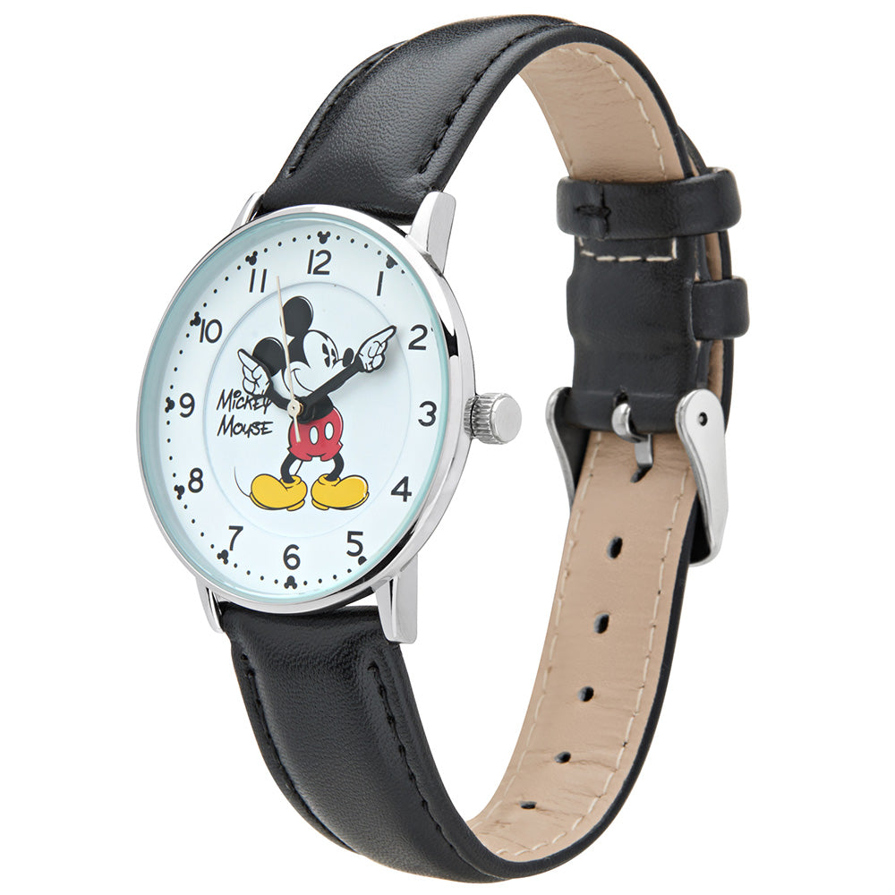 Disney TA94710 Mickey Mouse Unisex Watch