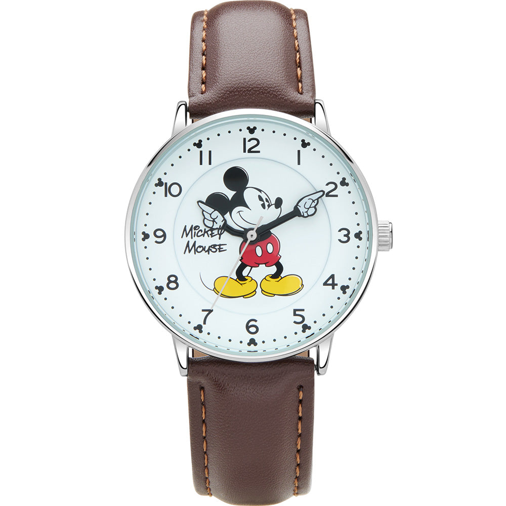 Disney TA94711 Mickey Mouse Unisex Watch