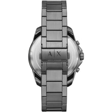 Load image into Gallery viewer, Armani Exchange AX1959 Spencer Chronograph Mens Watch