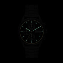 Load image into Gallery viewer, Skagen SKW6910 Holst Black Chronograph Mens Watch