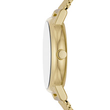 Load image into Gallery viewer, Skagen SKW3111 Signatur Lille Gold Tone Ladies Watch