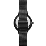 Skagen SKW3112 Anita Lille Black Ladies Watch
