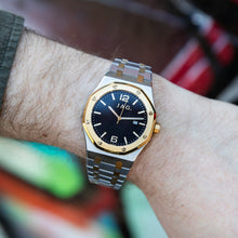 Load image into Gallery viewer, Jag J2771A Brighton Two Tone Watch