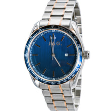 Load image into Gallery viewer, Jag J2762A Lonsdale Two Tone Watch