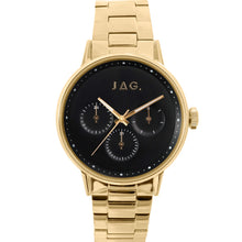 Load image into Gallery viewer, Jag J2763A Gold Norwood Multifunction Watch