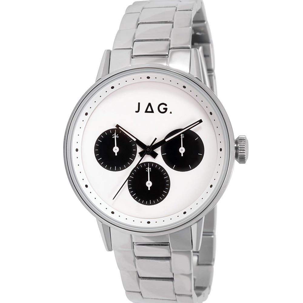 Jag J2764A Norwood Multifunction Watch