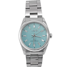Load image into Gallery viewer, Jag J2735A Kallista Turquoise Watch