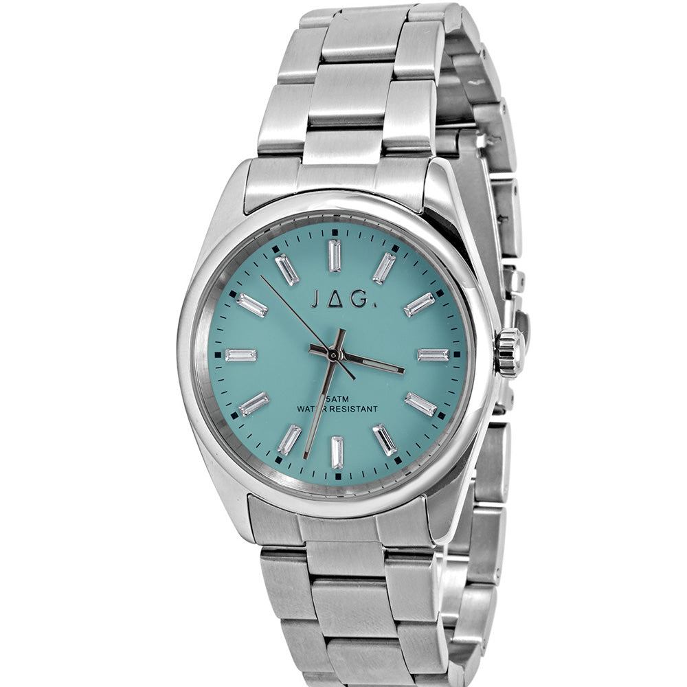 Jag J2735A Kallista Turquoise Watch