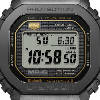 G-Shock MRGB5000R-1D MR.G Digital Watch