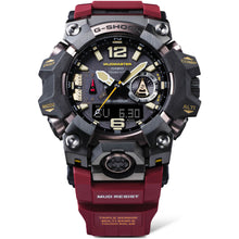 Load image into Gallery viewer, G-Shock GWGB1000-1A4 MASTER OF G MUDMASTER Watch