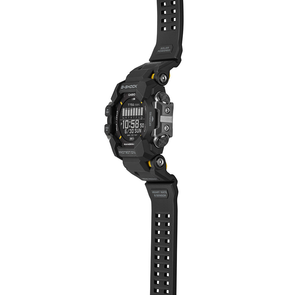 G-Shock GPRH1000-1D GPS Rangeman Black Watch
