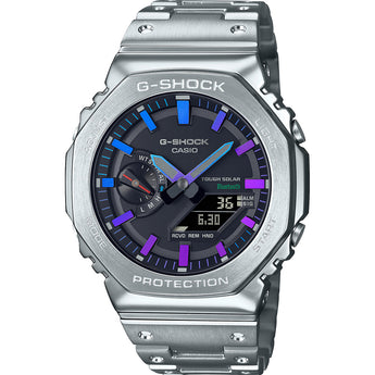 G-Shock GMB2100PC-1A Full Metal 40th Anniversary