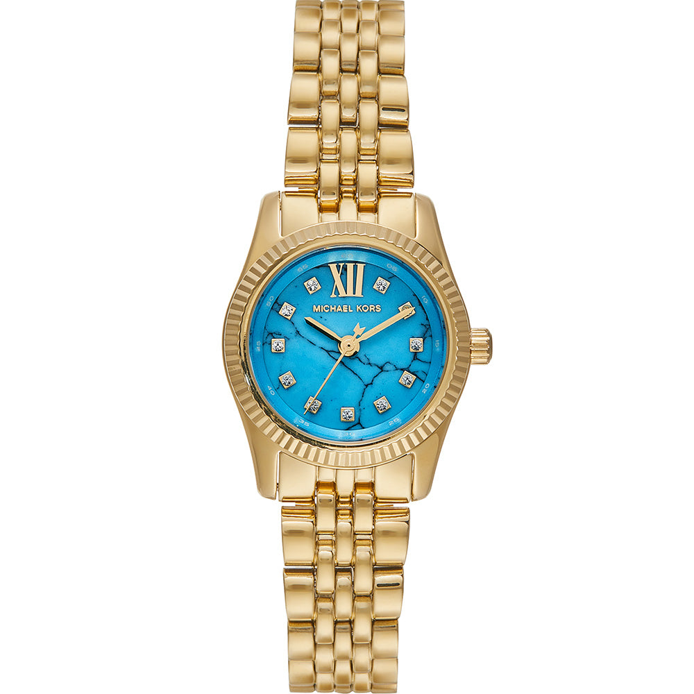 Michael Kors Petite Lexington MK4813 – Shiels Jewellers