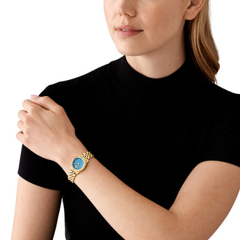 Michael Kors Petite Lexington MK4813