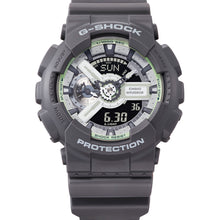 Load image into Gallery viewer, G-Shock GA110HD-8A Hidden Glow Watch