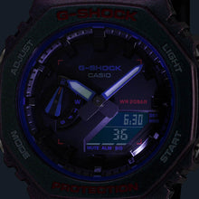 Load image into Gallery viewer, G-Shock GA2100AH-6AD Aim High Mens Watch