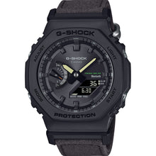 Load image into Gallery viewer, G-Shock GAB2100CT-1A5 Natural Co-Exist Black Watch
