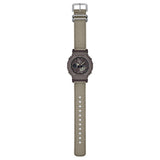 G-Shock GAB2100CT-5A Natural Co-Exist Khaki Green Watch