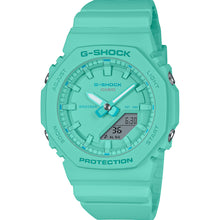 Load image into Gallery viewer, G-Shock GMAP2100-2A Itzy Tone-On-Tone Blue Watch