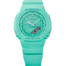 Load image into Gallery viewer, G-Shock GMAP2100-2A Itzy Tone-On-Tone Blue Watch