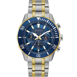 Bulova Classic 98A246 Chronograph