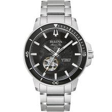 Load image into Gallery viewer, Bulova 96A290 Marine Star Automatic Watch