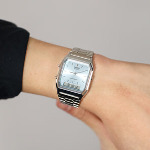 Casio Vintage AQ230A-2A1