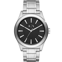 Load image into Gallery viewer, Armani Exchange AX2320 Silver Mens Watch