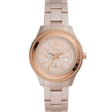 Load image into Gallery viewer, Fossil CE1112 Stella Ceramic Watch